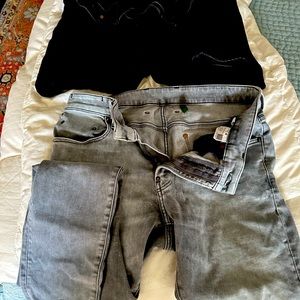 G STAR RAW REVEND Jeans  - 2 pairs sold together